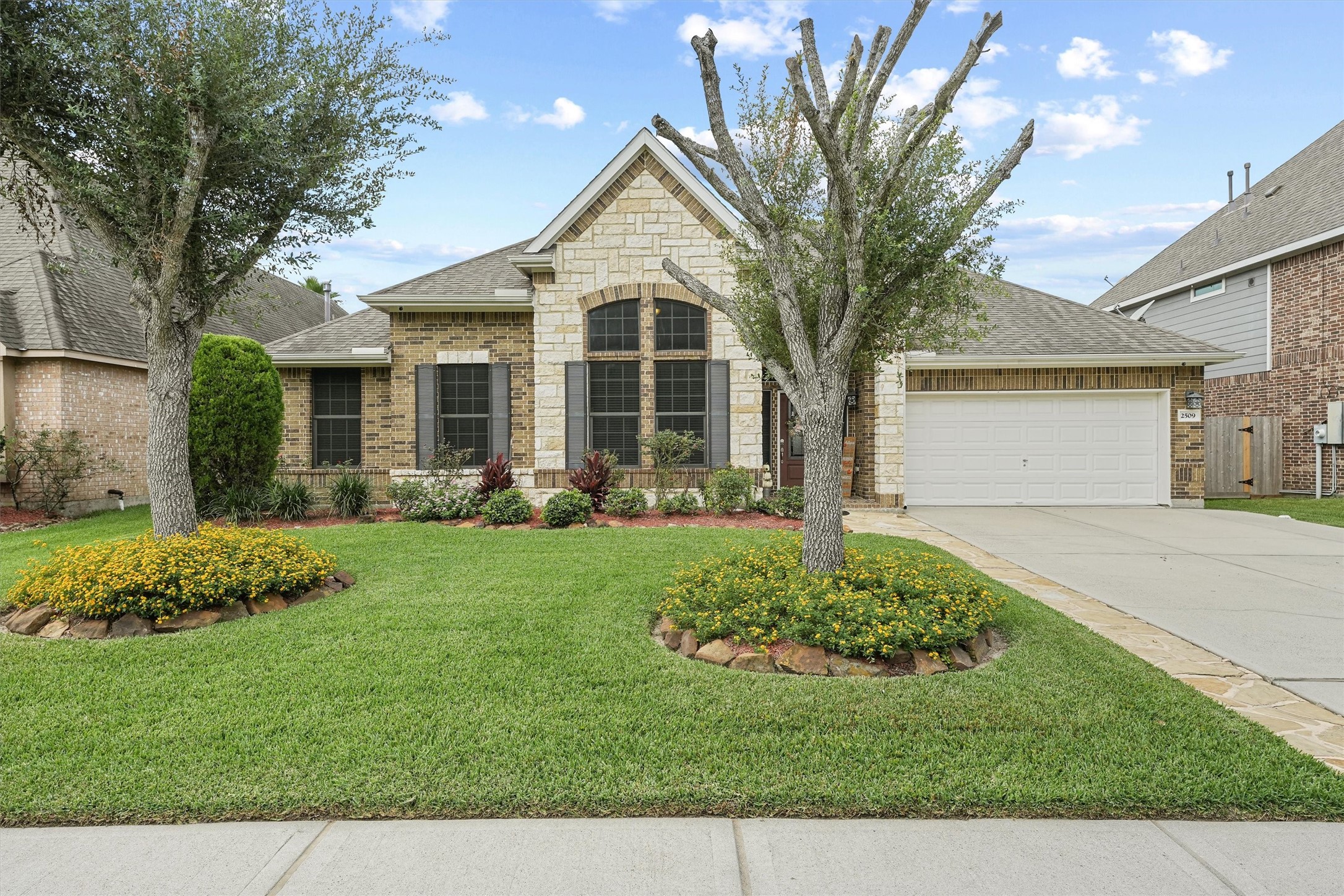 2509 Muricia Drive League City TX 77573