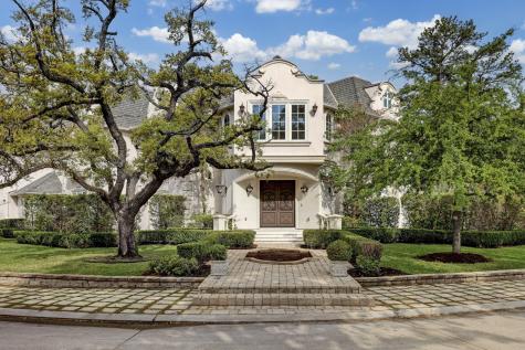 8310 Hunters Creek Drive Houston TX 77024