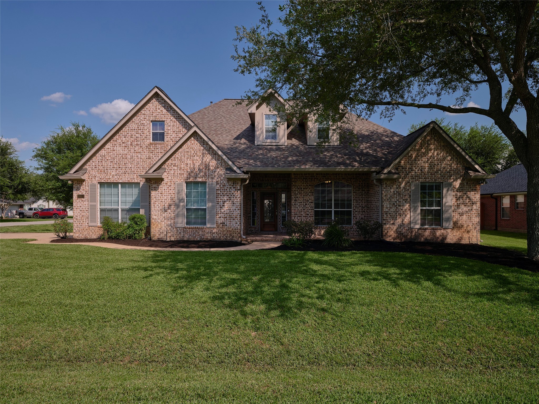 3803 Margaret Street Needville TX 77461