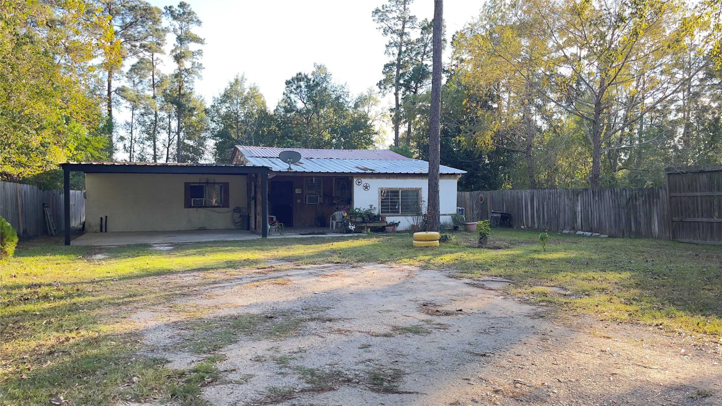 102 County Road 3479j Cleveland TX 77327