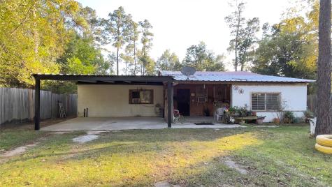 102 County Road 3479j Cleveland TX 77327