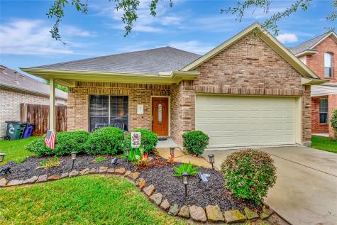 6841 Ridgewood Lane Dickinson TX 77539
