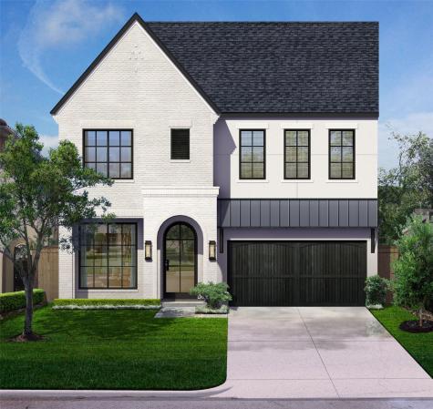 1714 Elmen Street Houston TX 77019