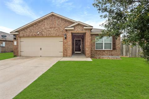 6706 Plum Springs Lane Richmond TX 77469
