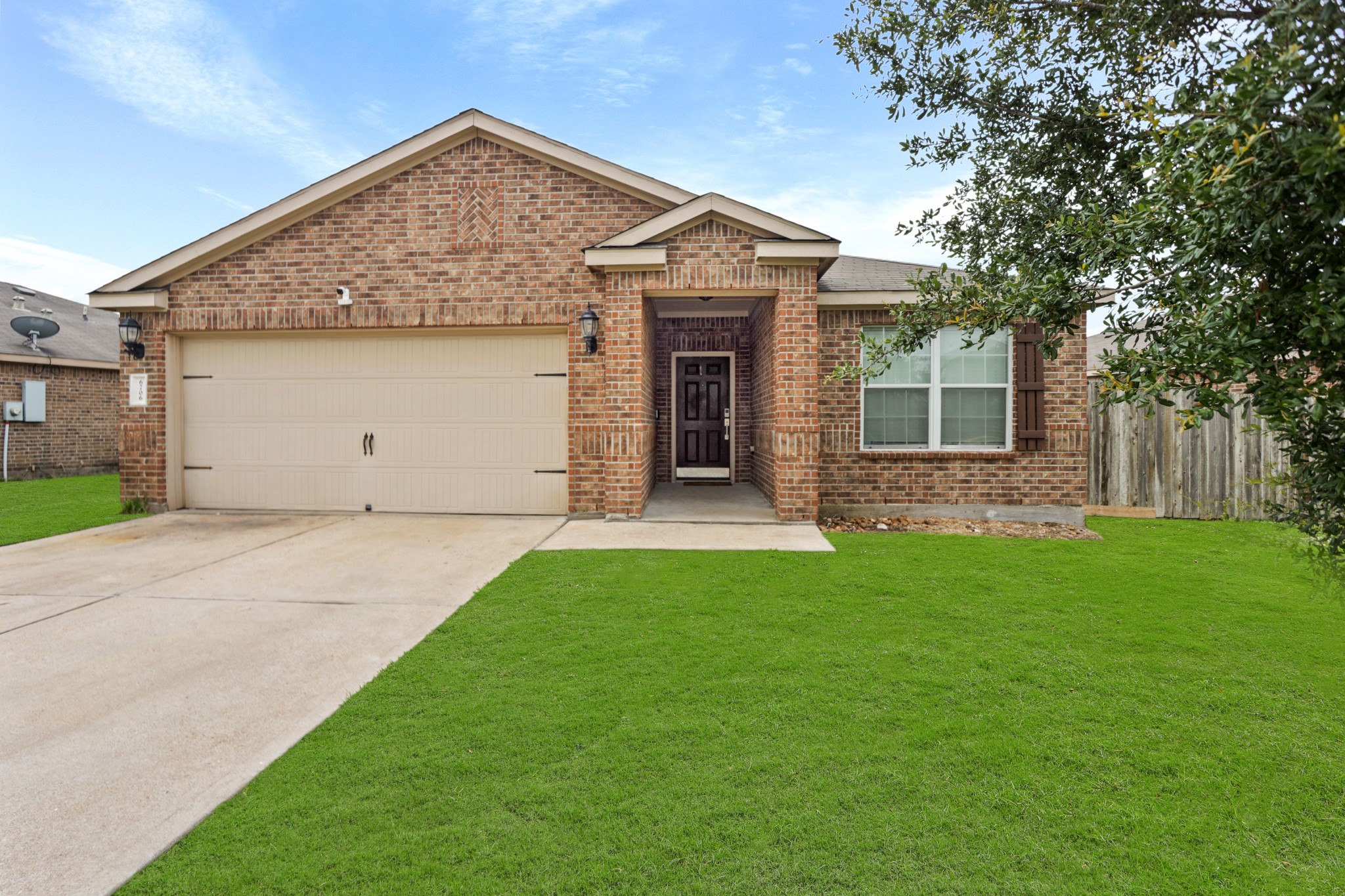 6706 Plum Springs Lane Richmond TX 77469