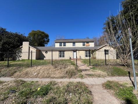 3810 Briley Street Houston TX 77004