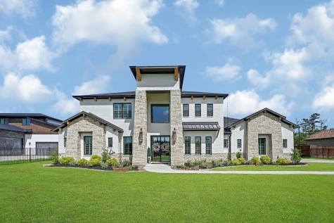 27510 S Lazy Meadow Way Spring TX 77386