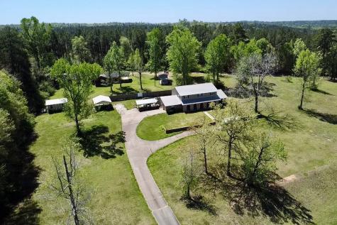 2247 Us Highway 190 W Woodville TX 75979