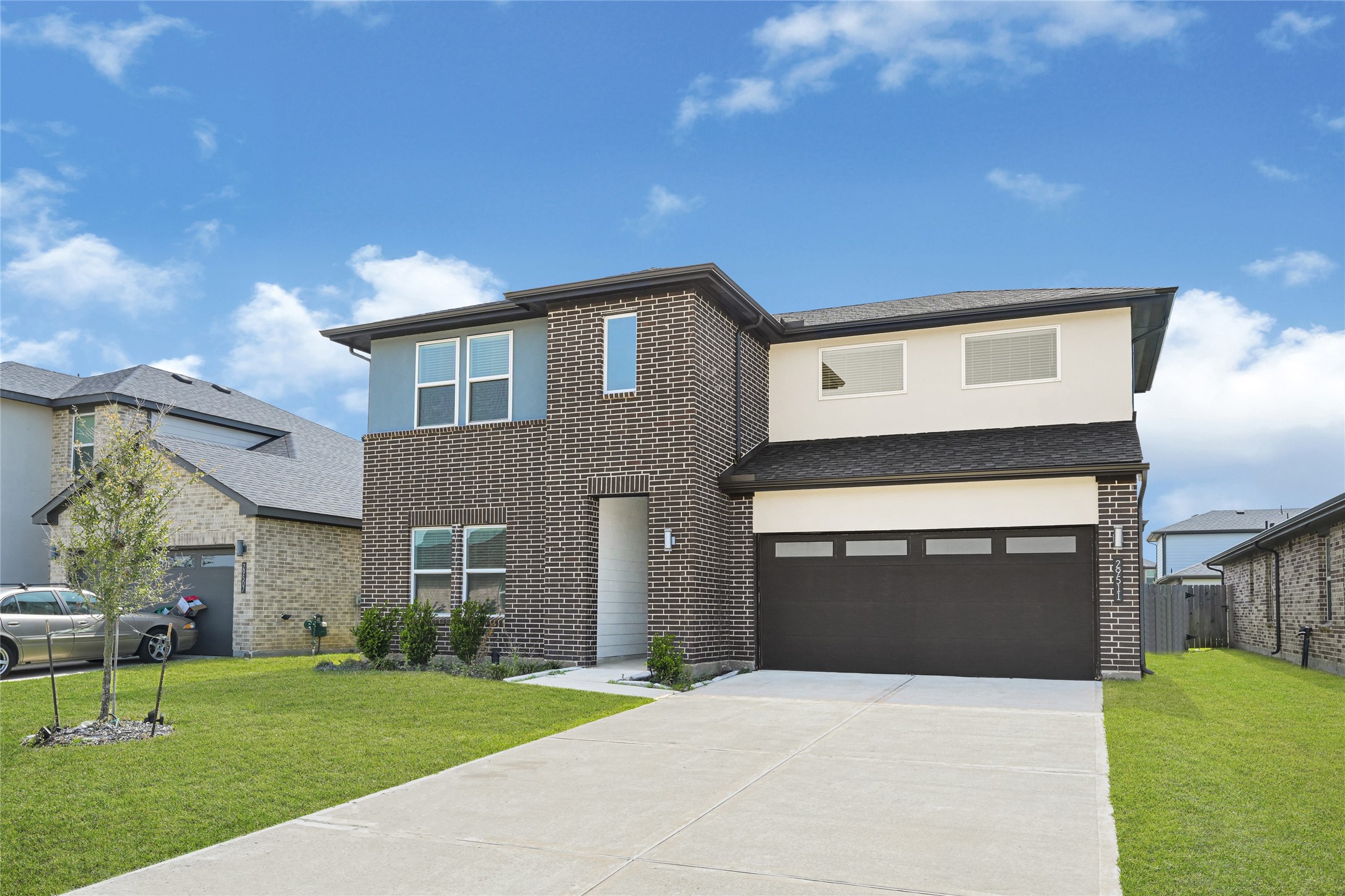 29511 Krus Hill Lane Katy TX 77494