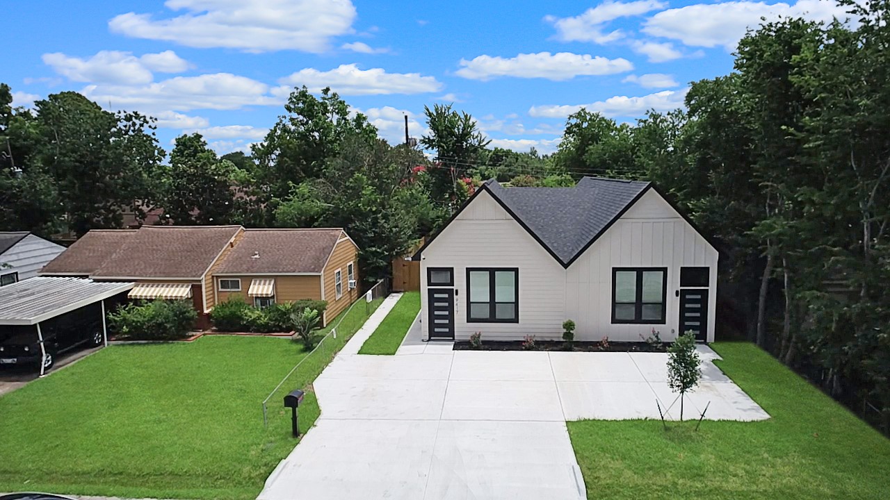 9417 Sierra Drive Houston TX 77051