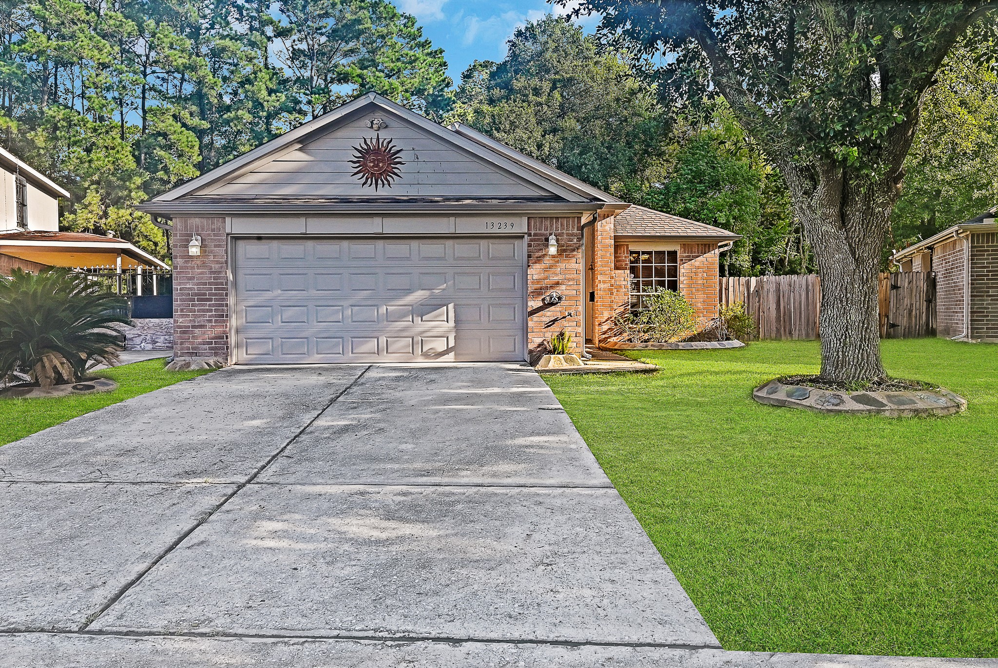 13239 Crim Road Houston TX 77049