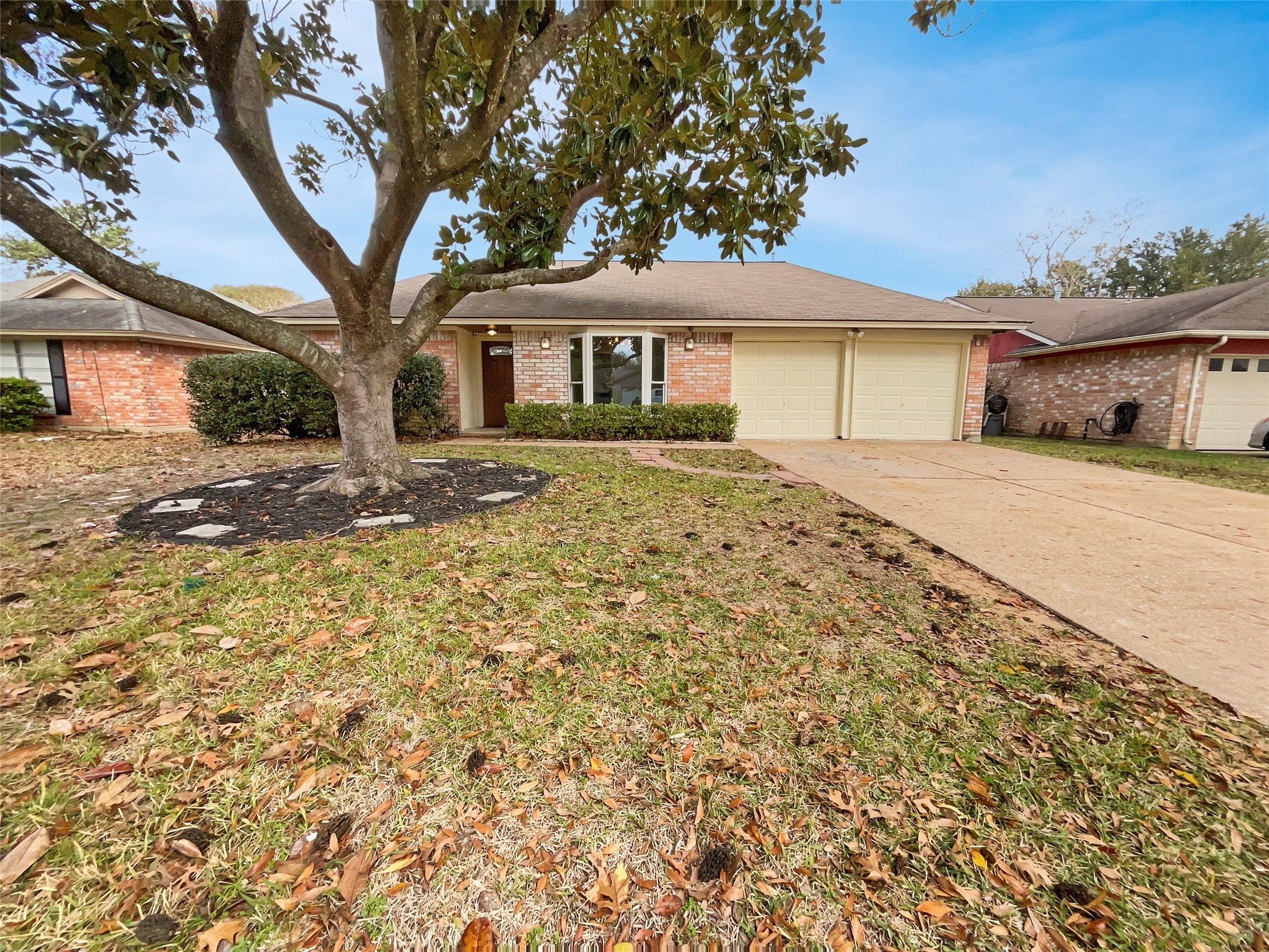 9422 Thistle Trail Drive Houston TX 77070