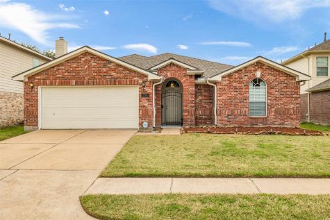 14315 Glade Point Drive Cypress TX 77429