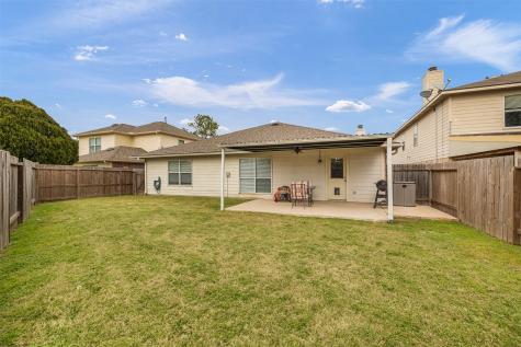 14315 Glade Point Drive Cypress TX 77429