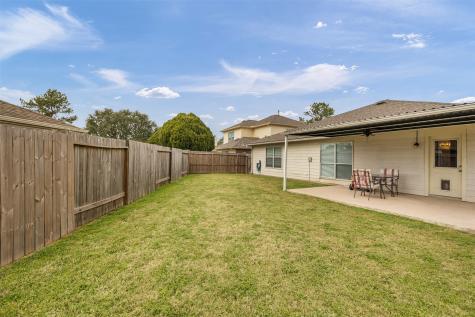 14315 Glade Point Drive Cypress TX 77429