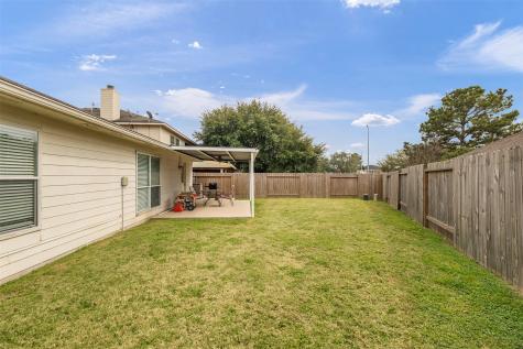 14315 Glade Point Drive Cypress TX 77429
