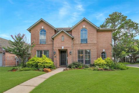 7411 Greatwood Grove Drive Sugar Land TX 77479