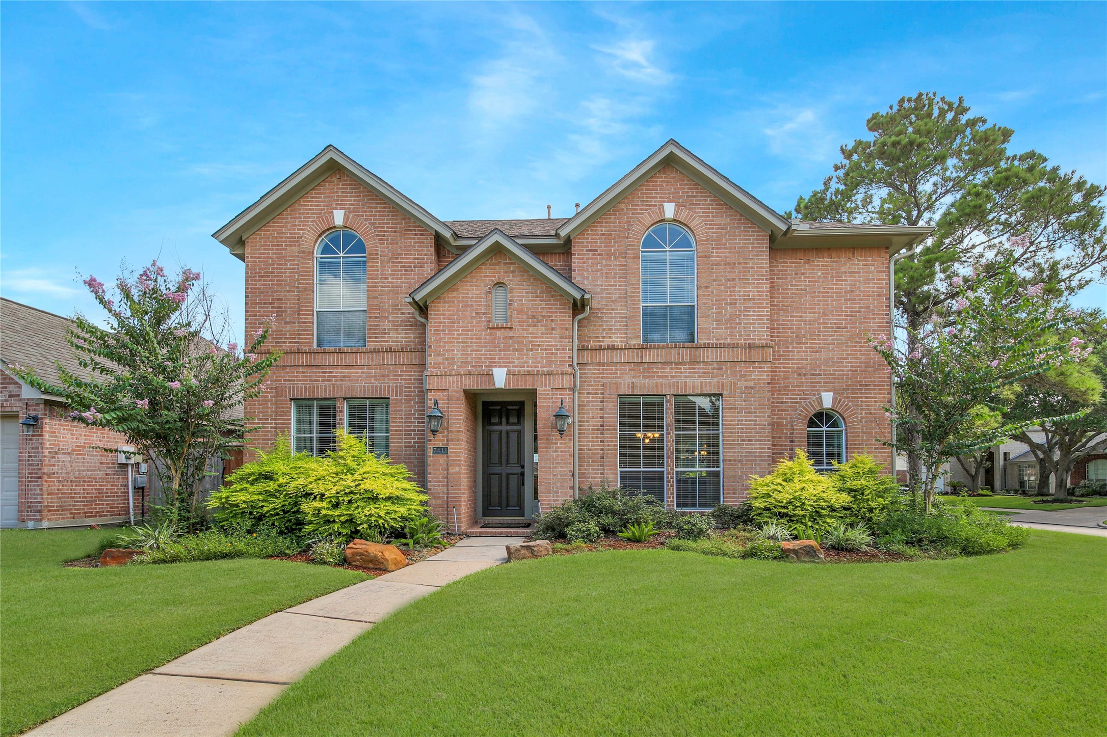 7411 Greatwood Grove Drive Sugar Land TX 77479