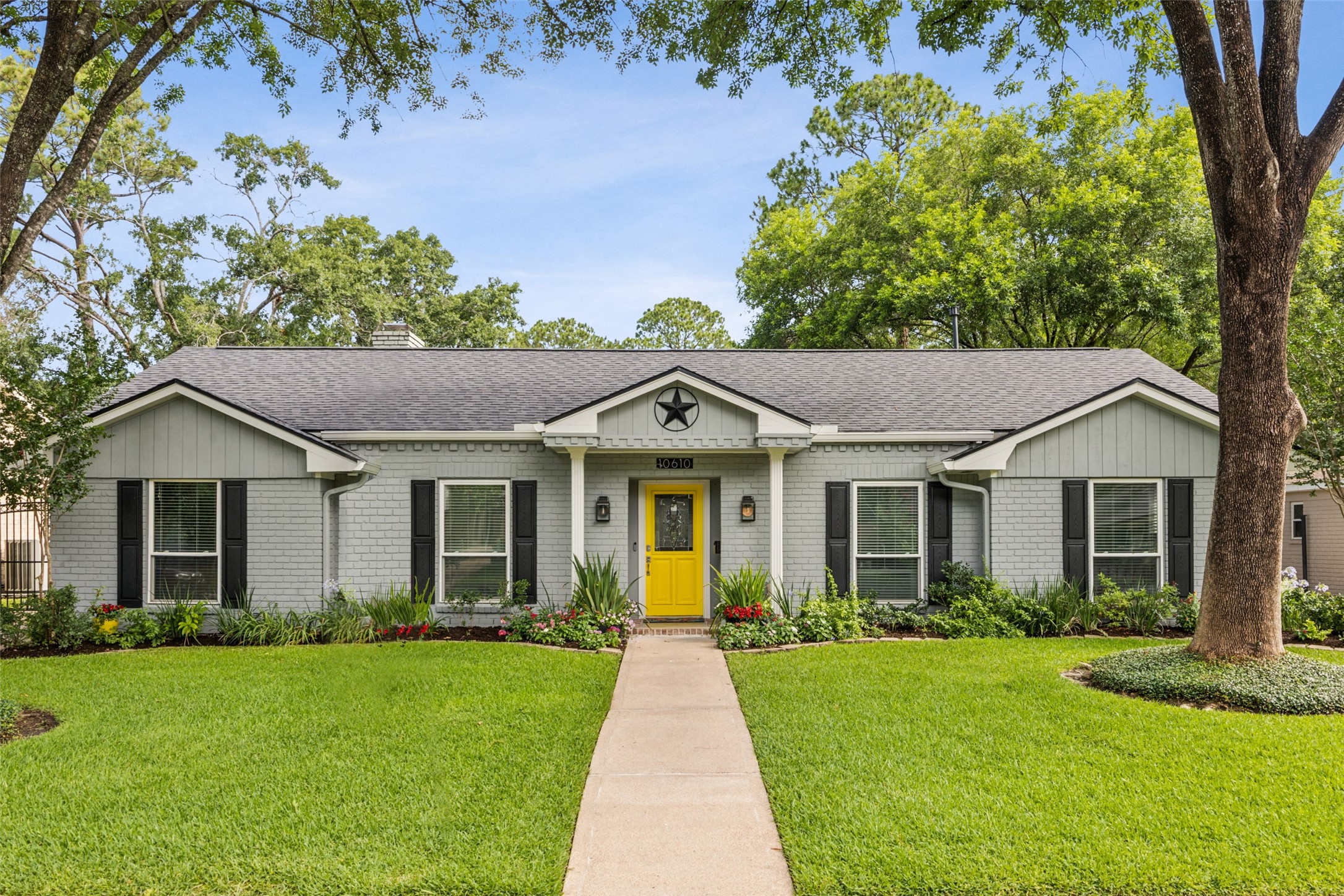 10610 Bordley Drive Houston TX 77042