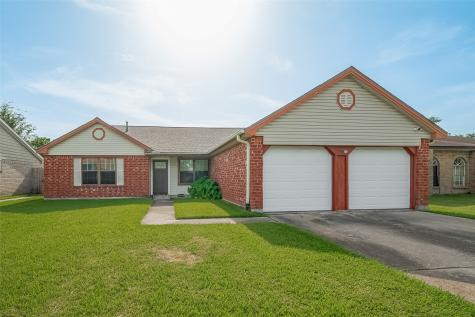 3804 Aspen Drive La Porte TX 77571