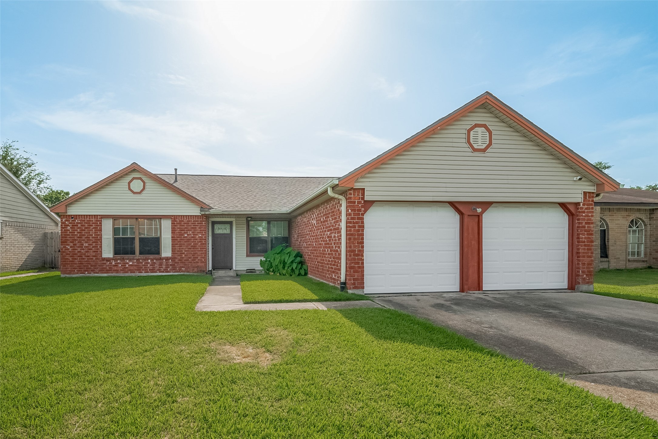 3804 Aspen Drive La Porte TX 77571