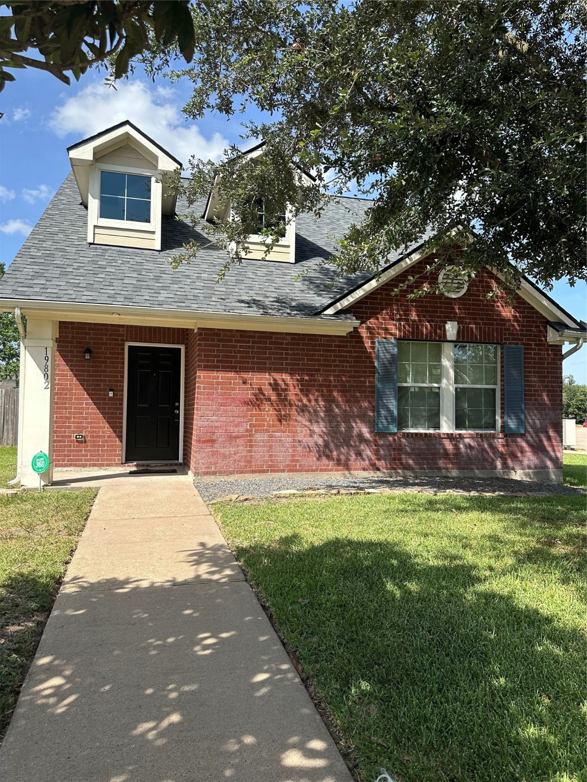 19802 Lindenwick Court Cypress TX 77433
