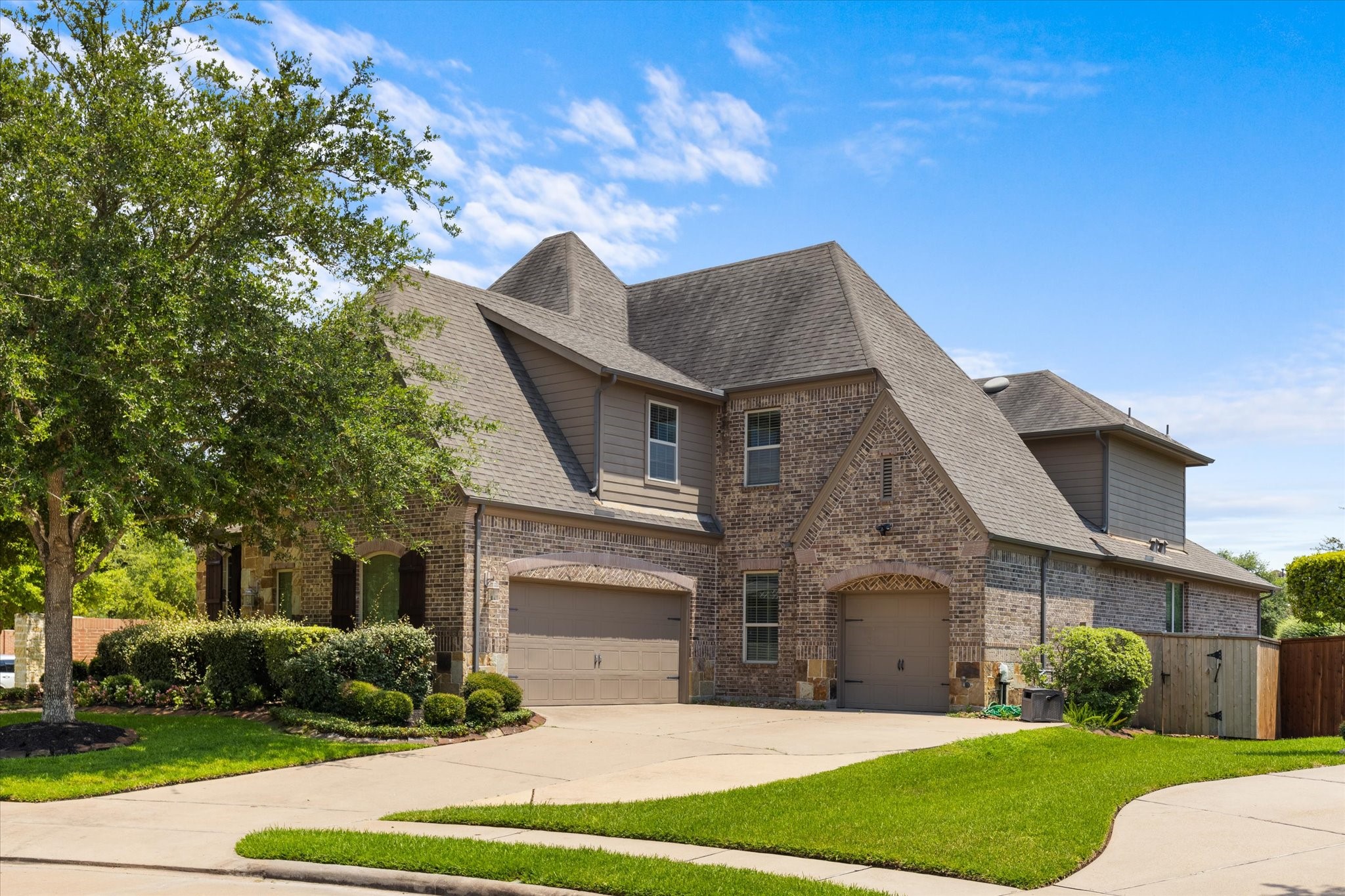 20606 Winston Lake Drive Richmond TX 77406