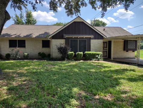 3231 Druid Street Houston TX 77091
