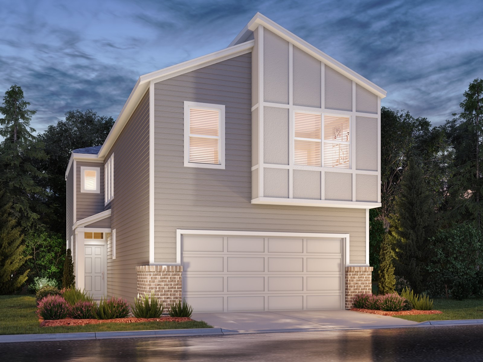8519 Rising Stream Drive Houston TX 77063