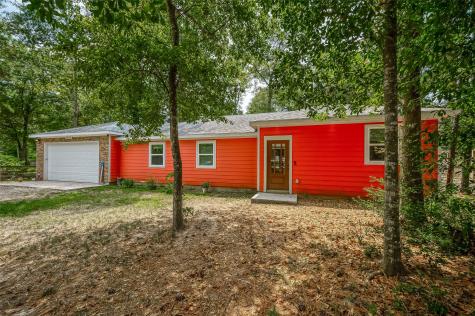 18931 Mink Lake Drive Magnolia TX 77355