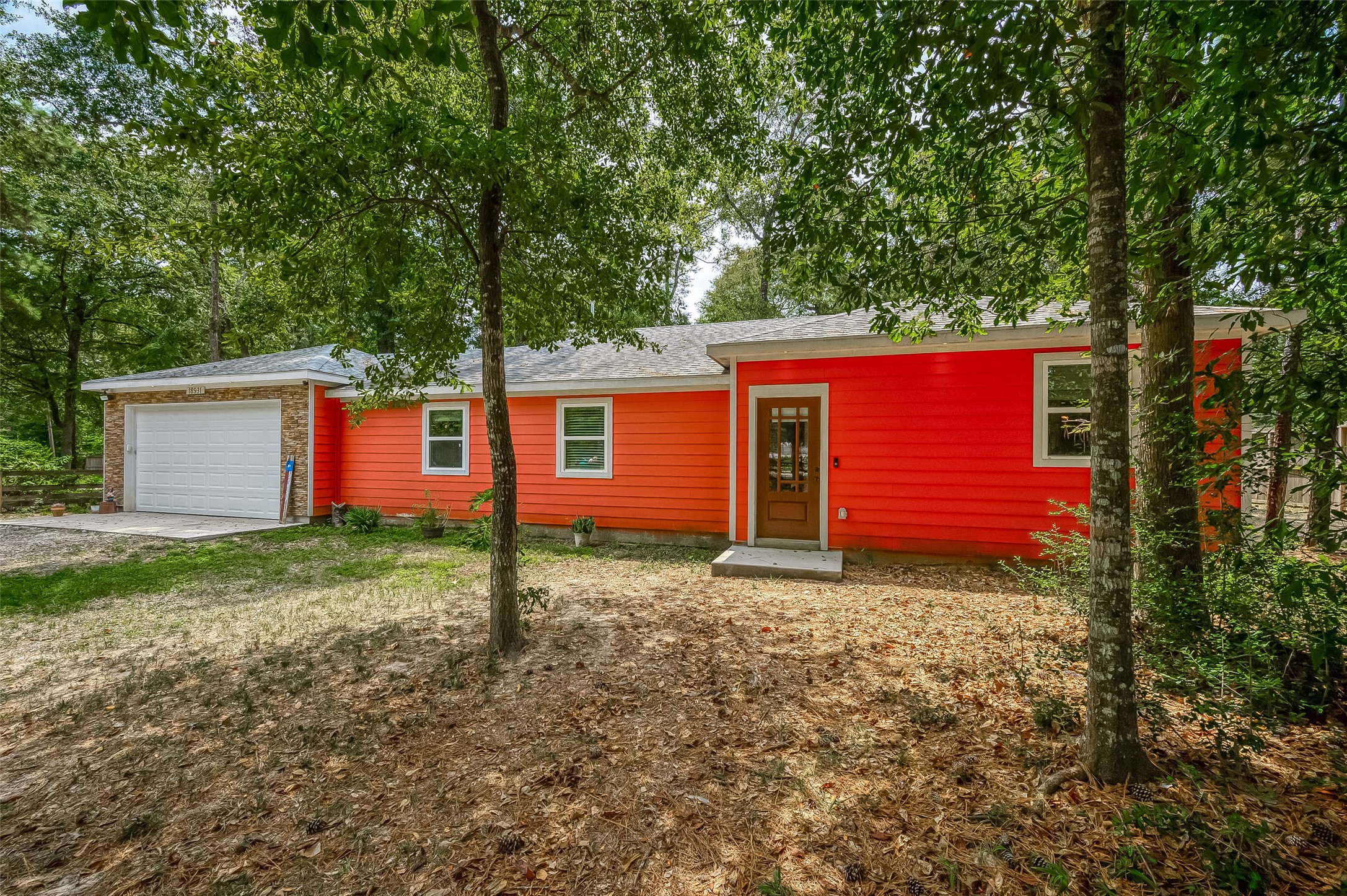 18931 Mink Lake Drive Magnolia TX 77355