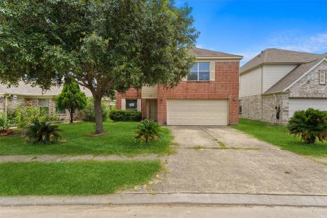 1222 Pecan Green Way Houston TX 77073