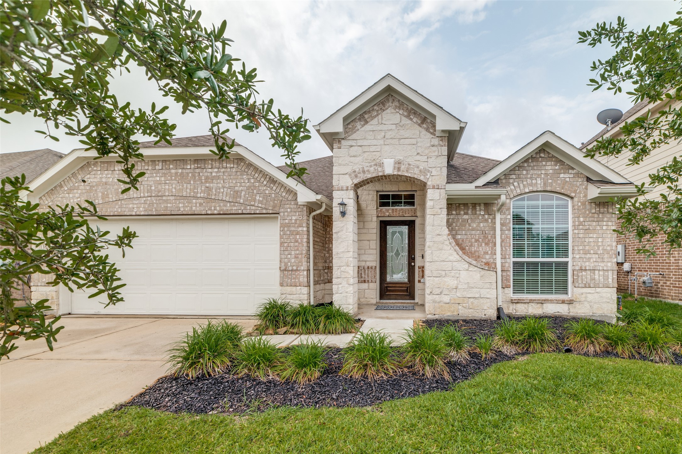 13814 Sandstone Bridge Lane Rosharon TX 77583