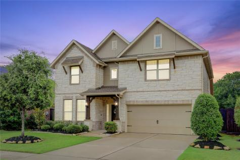 4427 Wyatt Roland Way Richmond TX 77406
