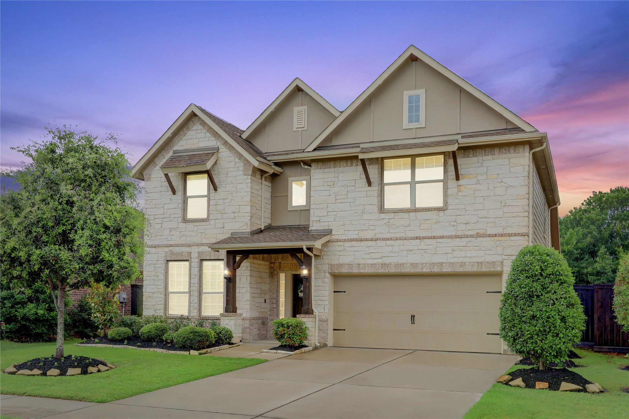 4427 Wyatt Roland Way Richmond TX 77406