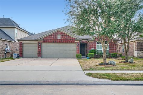 9992 Western Ridge Way Conroe TX 77385