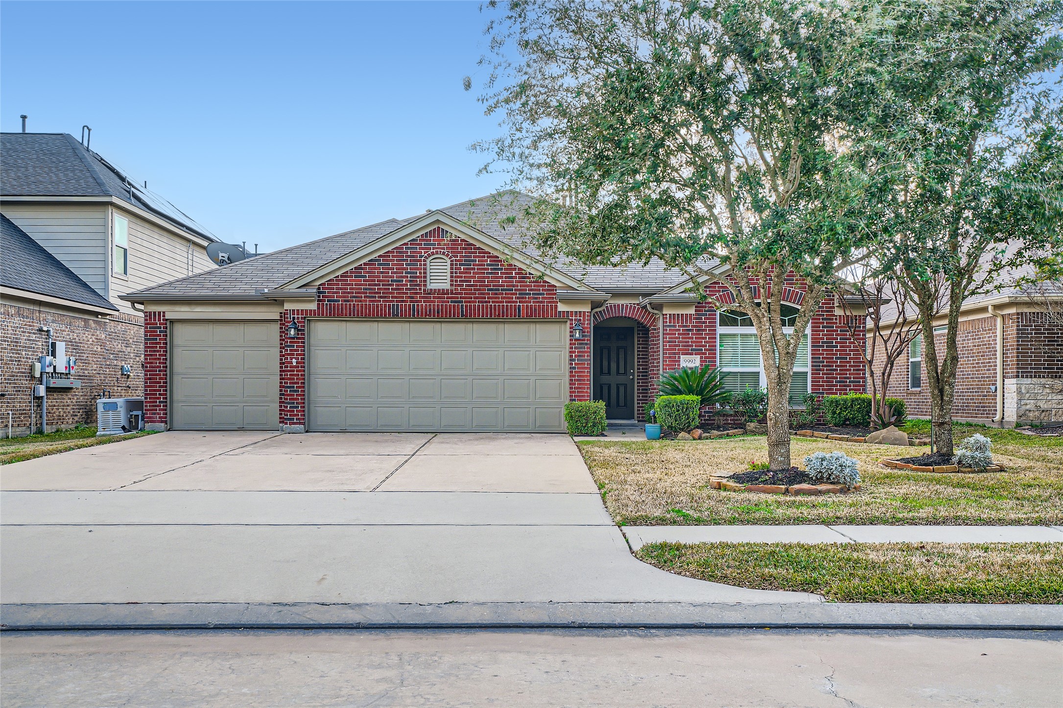 9992 Western Ridge Way Conroe TX 77385
