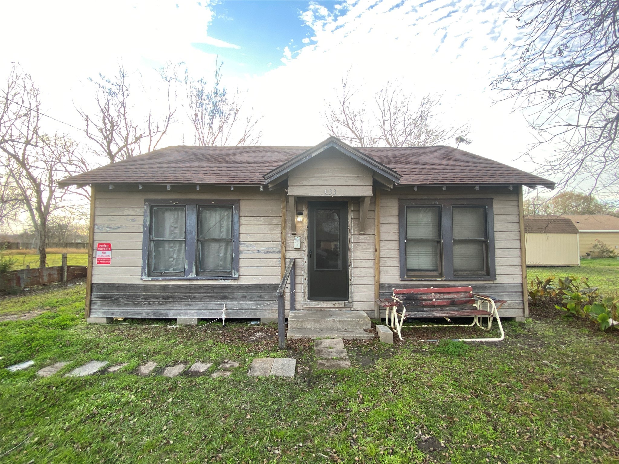 633 N Columbia Street Angleton TX 77515