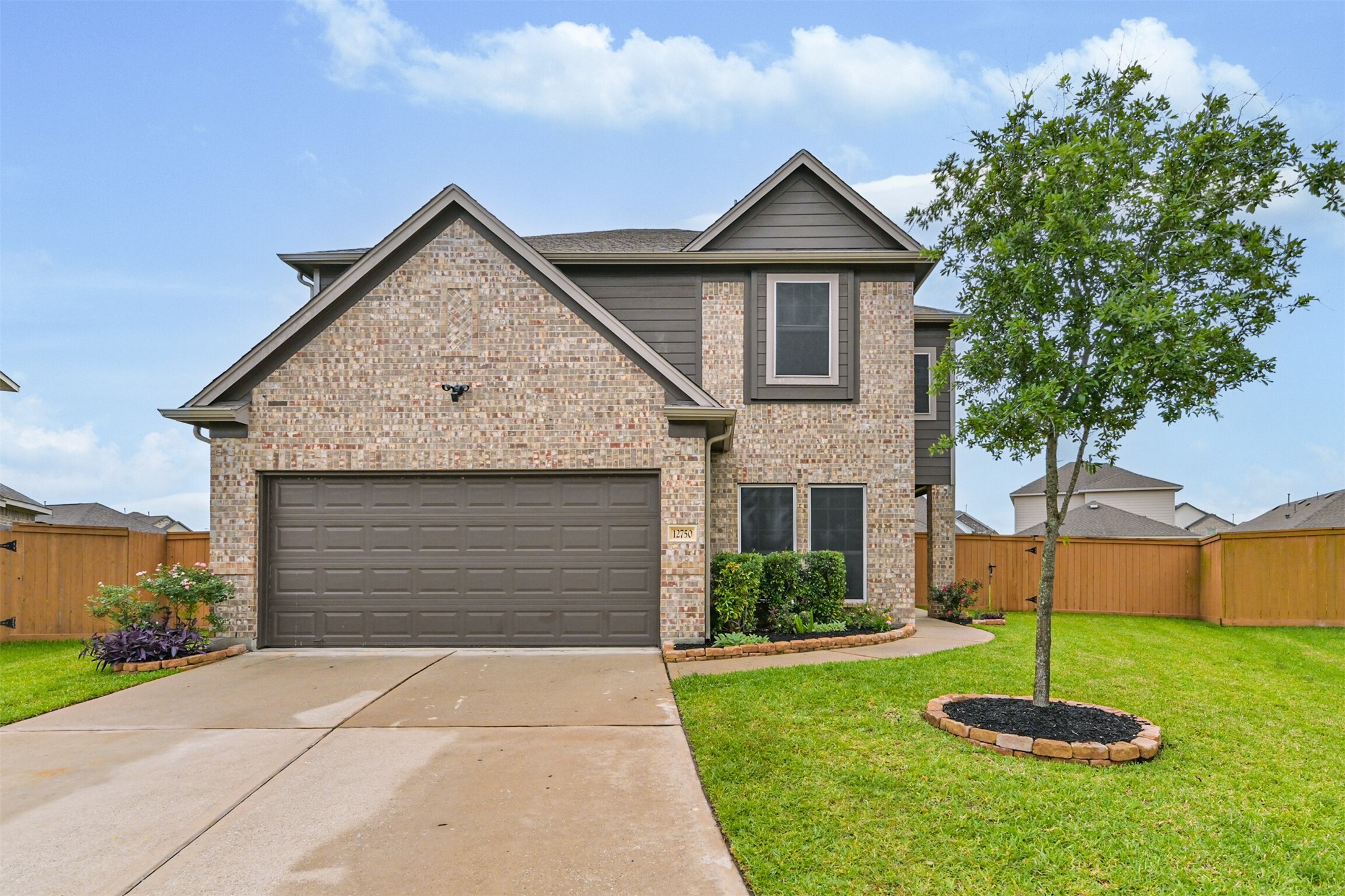 12750 Tullich Lane Humble TX 77346