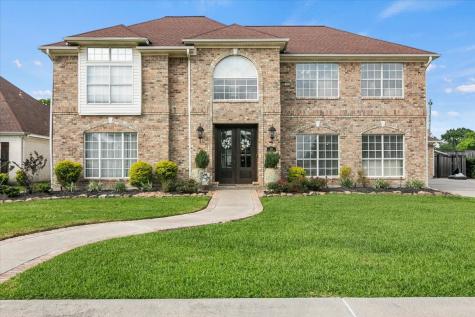 3147 Lancaster Lane Port Neches TX 77651