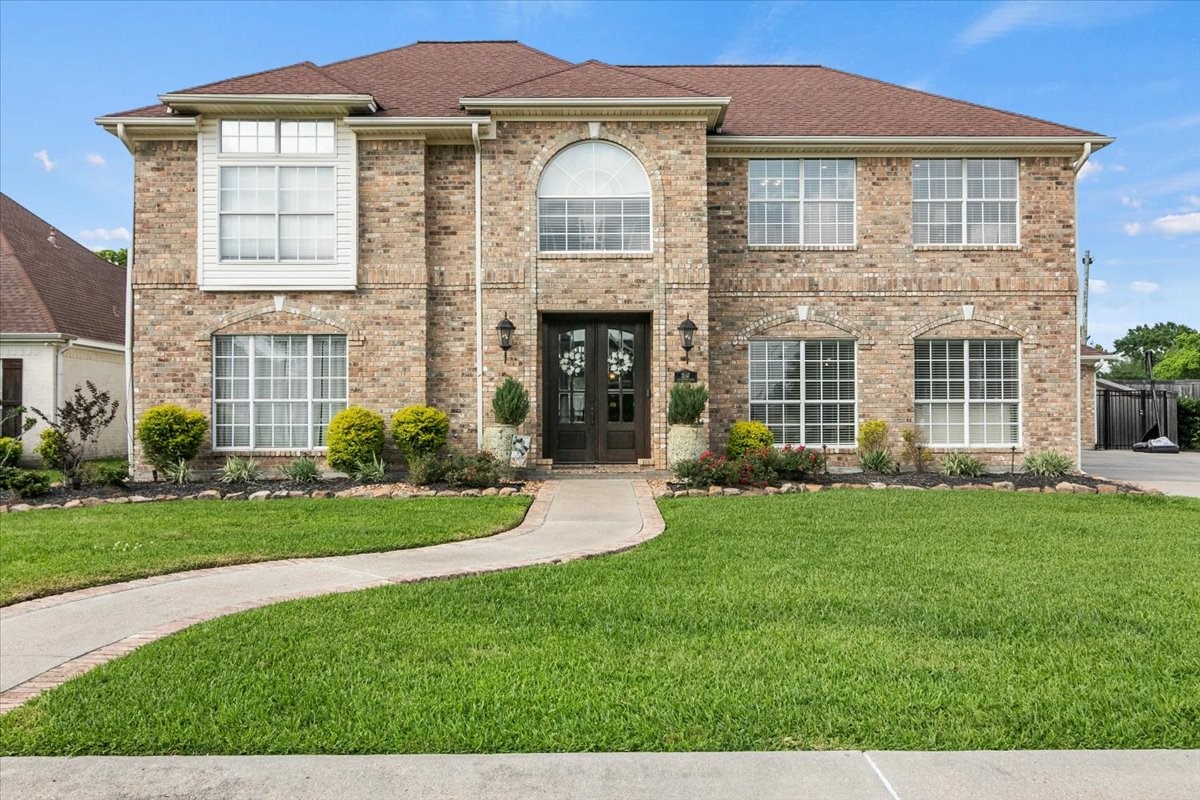 3147 Lancaster Lane Port Neches TX 77651