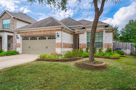 24439 Dartford Springs Lane Katy TX 77494