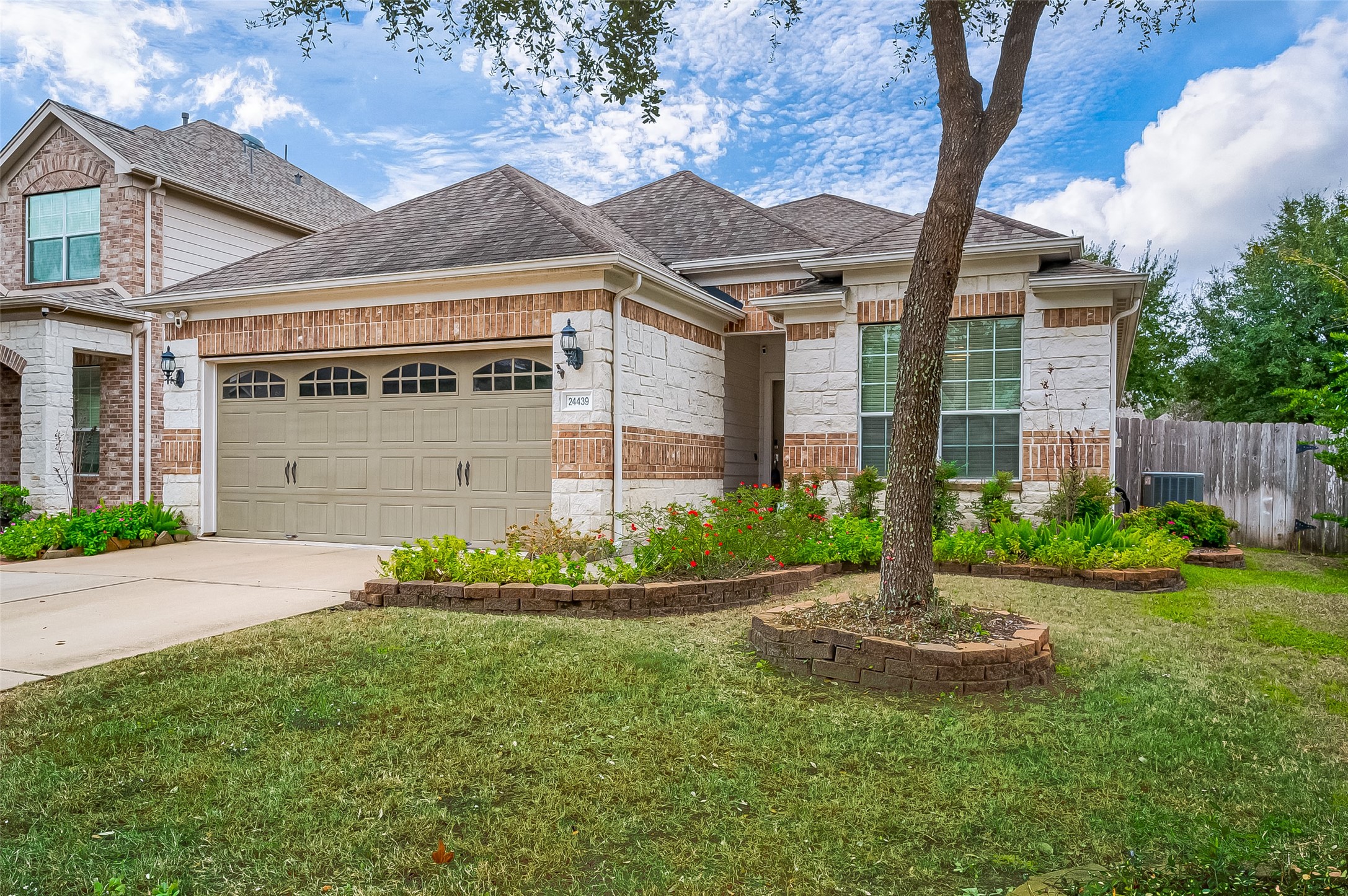 24439 Dartford Springs Lane Katy TX 77494