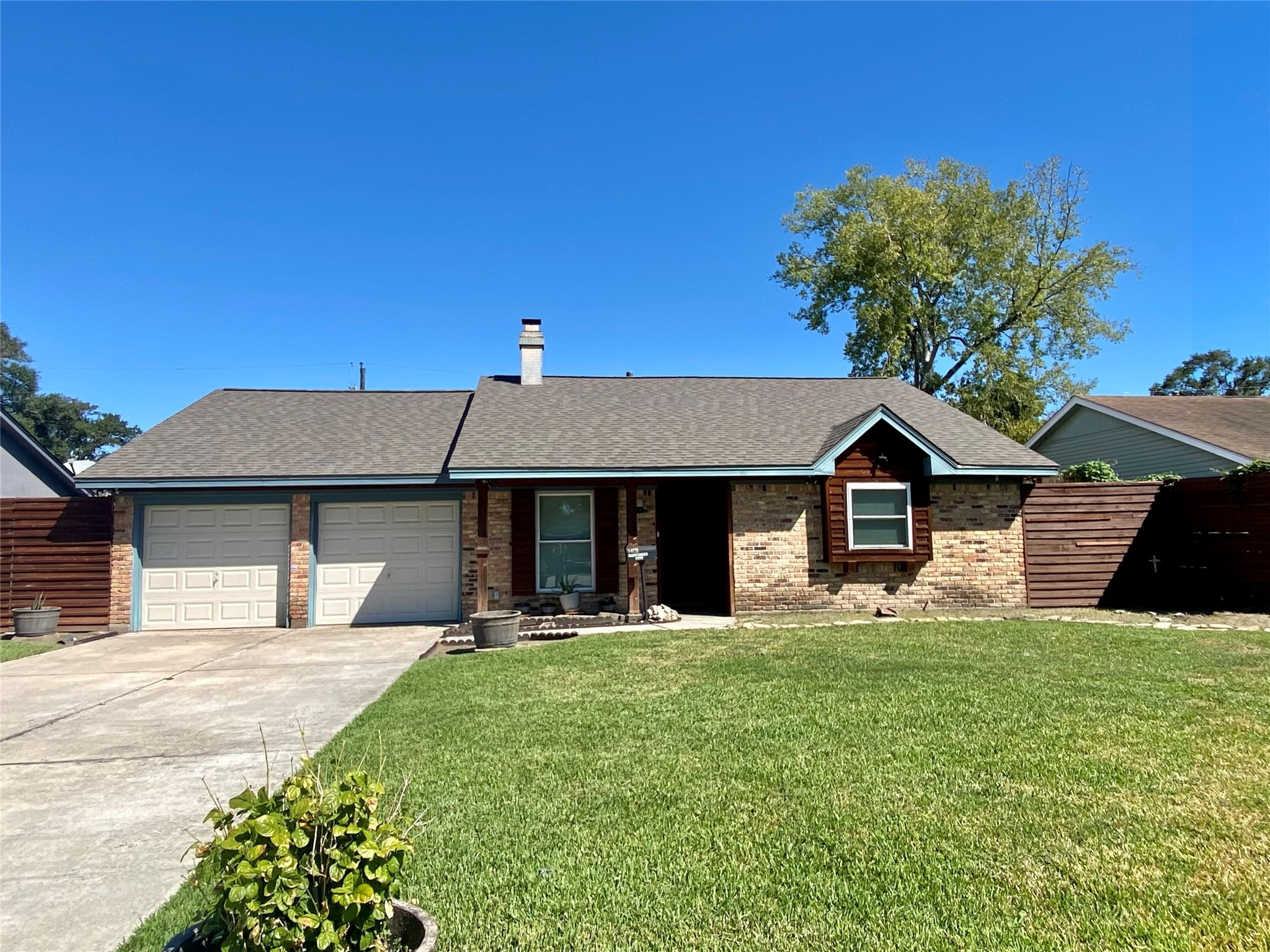 14131 Woodforest Boulevard Houston TX 77015