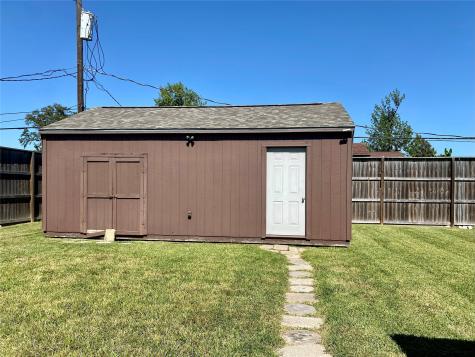 14131 Woodforest Boulevard Houston TX 77015
