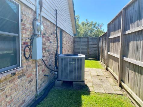 14131 Woodforest Boulevard Houston TX 77015