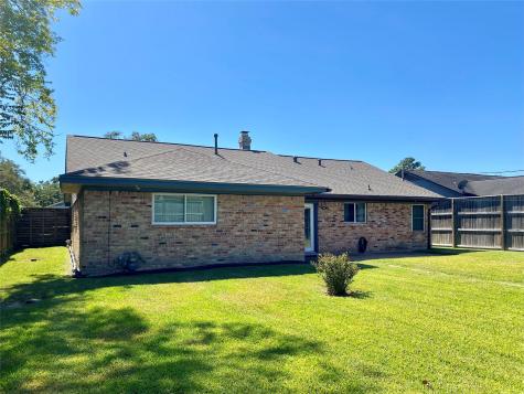 14131 Woodforest Boulevard Houston TX 77015