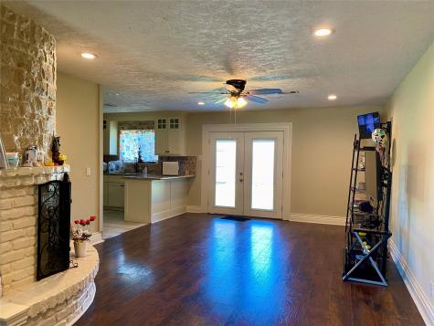 14131 Woodforest Boulevard Houston TX 77015