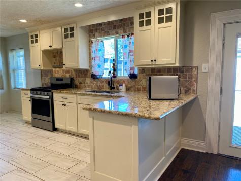14131 Woodforest Boulevard Houston TX 77015