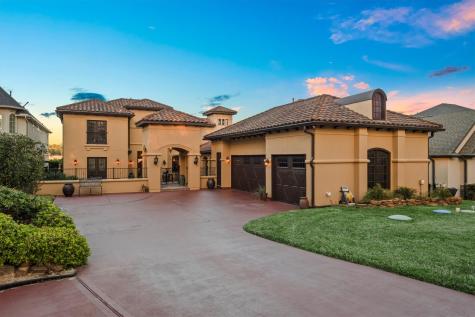 18683 W Cool Breeze Lane Montgomery TX 77356